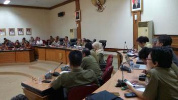 Ada Perusahaan yang Punya Lahan di TNTN, Kapolda Riau: Kan Kebangetan Tu!