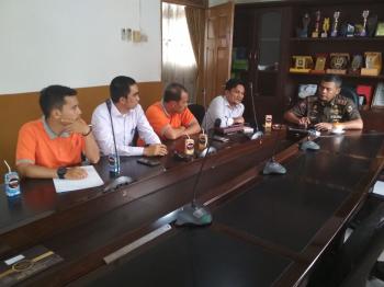 Wah! Satpol PP Pekanbaru tolak ikut tertibkan APK Pilkada ilegal