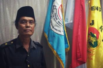 Parhasapi, Penggiat Budaya Batak di Riau Calon Penerima Anugerah Akal Budi LE