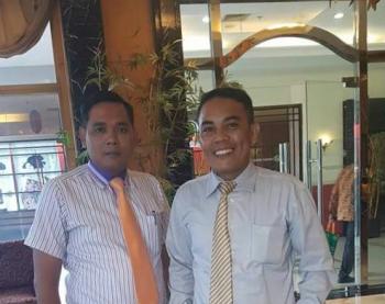 Tudingan miring soal Bawaslu, Advokat Muda Riau : Timses mulai panik