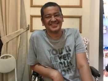 Gelombang Desakan Noviwaldy Jusman Letak Jawatan