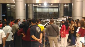 Cukup tanda jadi Rp 5 Juta, bawa pulang Mitsubishi Xpander di Pekanbaru