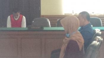Sidang Papi Dion tertutup, inilah pengakuan Ayam Kampus dan Pemakainya