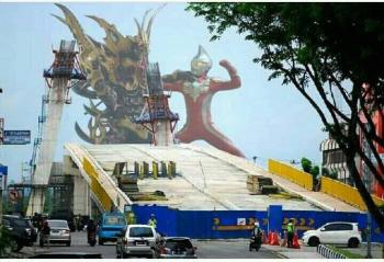 Jembatan Siak IV kapan dioperasikan???