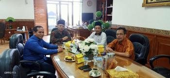 Viral Ucapan Rasis Oknum Dosen, Rektor UIN Pertimbangkan Beri Sanksi Tegas