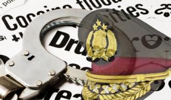Oknum Polisi di Riau Jadi Pengedar Ekstasi