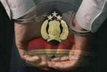 4 Anggota Polresta Pekanbaru Dipecat, 1 Orang Dilaporkan Istri karena KDRT