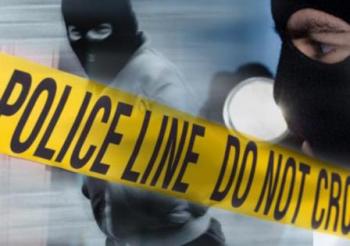 Polres Pelalawan buru 4 perampok bersenpi yang tembak korbannya