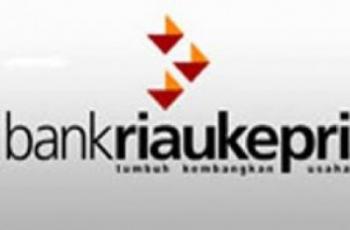 Bulan Ini, Dirut dan Komut Baru di BankRiauKepri Ditetapkan