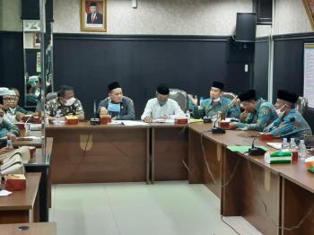 Guru MDTA: Zaman Herman dapat Rp150 Ribu Per Bulan, Zaman Firdaus Tersendat
