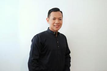 Akademisi : Pemberhentian Bupati Bengkalis Sebaiknya Tunggu Putusan Hakim