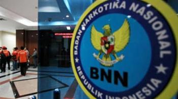 BNNP Riau ciduk 4 tersangka satu ons sabu di pinggir pelabuhan pakning