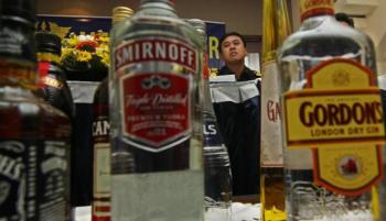 Wah ! Hotel Labersa, Swiss-Belinn dan Star City, Jual Miras Tanpa Izin