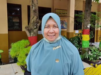 Kartini Minta Penerimaan Siswa Baru di Pekanbaru Harus Murni & Objektif
