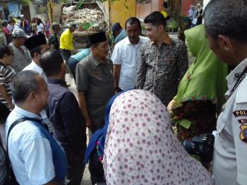 Usai Kunlap, Komisi III DPRD Kota Pekanbaru berpesan seperti ini