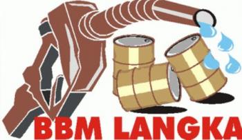 Soal Kelangkaan BBM Subsidi, Firdaus MT : Kepala Daerah Tak Punya Wewenang