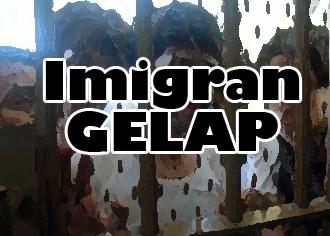 Imigran di Pekanbaru Membludak, Rumah Penampungan Over Kapasitas