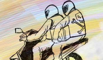 Pura-pura Numpang, Perampok Bunuh Siswa SMA Pulang Sekolah