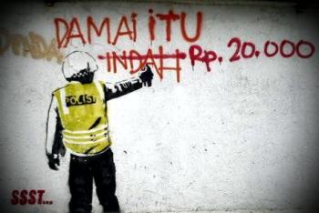 Diduga kutip setoran miras illegal, Kapolsek Kuala Kampar diperiksa