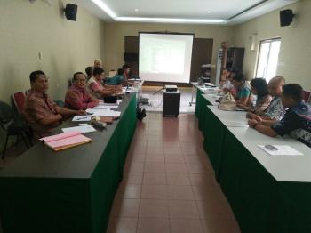Cagub Riau beristri 2 lolos, Bawaslu: Bukan Tindak Pidana Pilkada