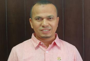 Sabarudi Minta Pemko Pekanbaru Tanggap Atas Putusan MA Terkait BPJS