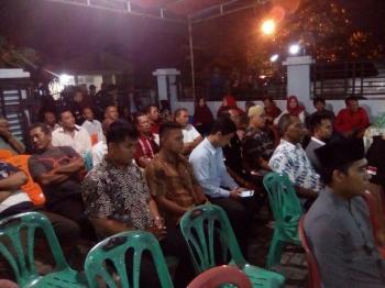 Ternyata Pemko Pekanbaru menyisakan hutang hingga Rp800 miliar