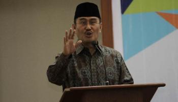 Marwah Daud Terlibat Dimas Kanjeng, ini Kata ICMI