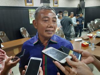 Enam Sektor PAD Tertinggal, OPD Pemko Pekanbaru Diminta Garap