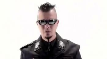 Pakai Seragam Nazi, Ahmad Dhani Dipanggil Prabowo Subianto