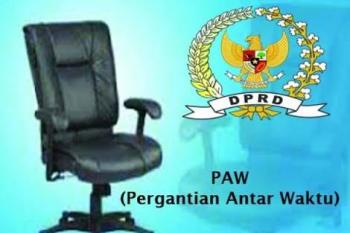 PAW tak jelas, SK Ketua DPC PPP Pekanbaru tak kunjung diterbitkan
