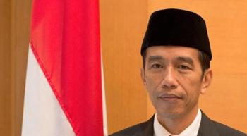 Besok, Presiden Jokowi ke Riau