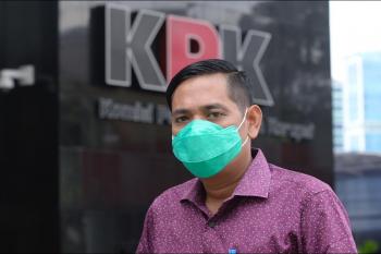 Pengacara Zul AS luruskan berita yang menyebut Wako Dumai Paisal terima Aliran Dana Korupsi
