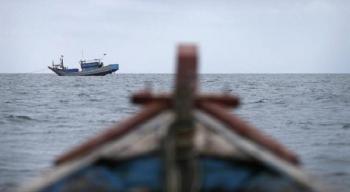 Kapal tangkap ikan hilang, Warga Bengkalis curigai Kapten dan ABK