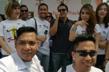 Dukung revolusi mental, Artis dan Advokat Muda taja gerakan sadar hukum