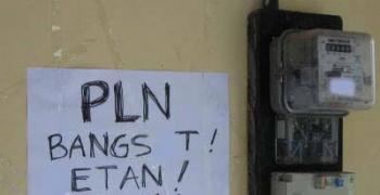 Ada pungli di PLN, warga diminta adukan ke DPRD Pekanbaru