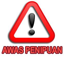 Polisi di Kampar Ditipu Sahabat, Duit Rp 31,5 Juta Lenyap