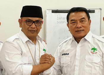 DPP Asosiasi Petani Kelapa Sawit Indonesia segera dikukuhkan