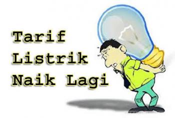 Tagihan listrik naik 100 persen, Disperindag kebanjiran order terra ulang meteran