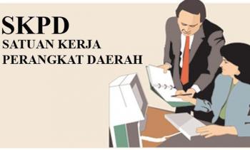 Seluruh SKPD di Rohul Ikut RKPD 2017