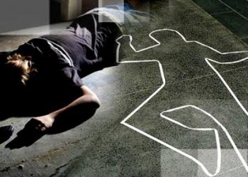 Diduga dibunuh, Karyawan PT Tri Bakti Sarimas di Kuansing tewas