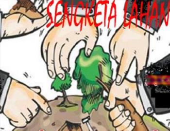 Serobot lahan 800 hektar, Kasus Bos Sawit kini ditangani Jaksa