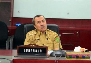 Pandemi Covid-19, Gubri Imbau Pemda Kab/Kota Tanam Komoditi Penopang