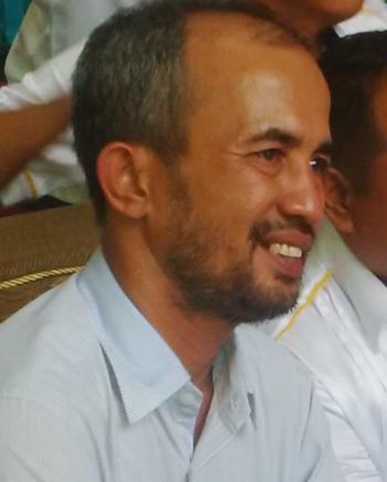 Dewan Ingatkan Pemkab Rohil, Jangan Suka Umbar janji
