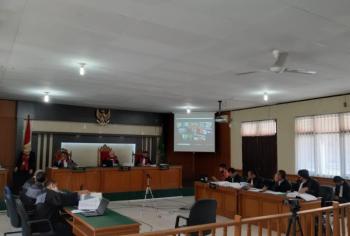 KPK Beri Sinyal Bakal Ada Tersangka Baru Kasus Dugaan Korupsi Jalan Bengkalis