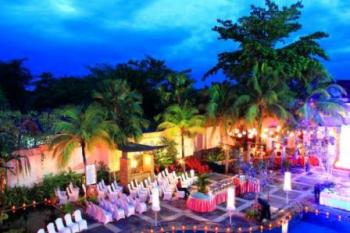 Nikah diakhir tahun, bikin di Hotel ibis Pekanbaru aja, pasti berkesan