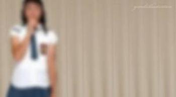 Dicari-cari, gadis belia ini ternyata diajak tidur teman prianya di kamar