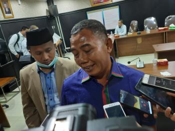 Perubahan RPJMD Pekanbaru, Kemauan Pusat Bersinergi Dengan Pemerintah Daerah