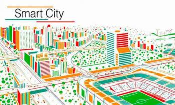 Rapat perdana dengan OPD, Wako Pekanbaru dengungkan 4 pilar Smart