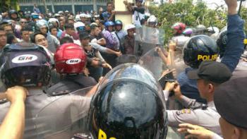 Gawat... Kasus Meranti berdarah, 2 tersangka baru termasuk Polwan diduga terlibat