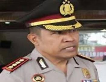 Ini Tips Kapolresta Pekanbaru bagi warga agar aman dimana saja